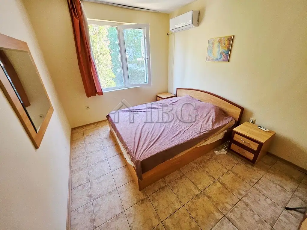 Flat 55m² in Bulgaria, Sunny Beach. Priced at 68900€ rent photo-10