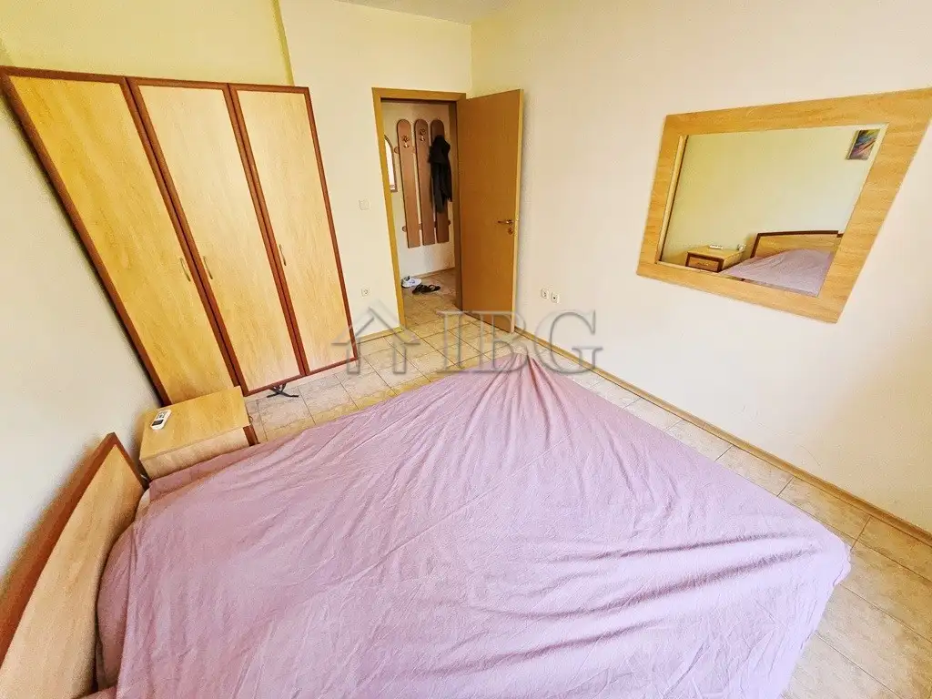 Flat 55m² in Bulgaria, Sunny Beach. Priced at 68900€ rent photo-11
