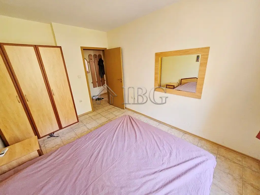 Flat 55m² in Bulgaria, Sunny Beach. Priced at 68900€ rent photo-12