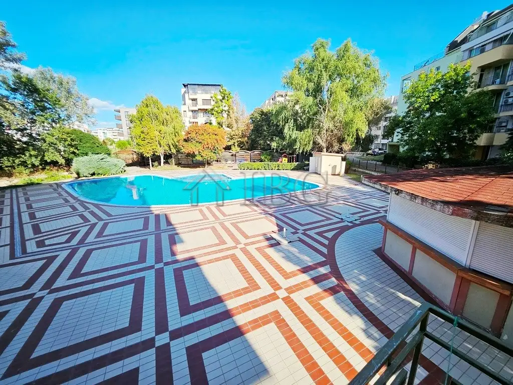 Flat 55m² in Bulgaria, Sunny Beach. Priced at 68900€ rent photo-13