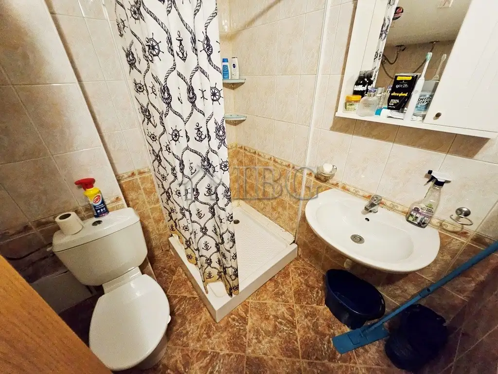 Flat 55m² in Bulgaria, Sunny Beach. Priced at 68900€ rent photo-15