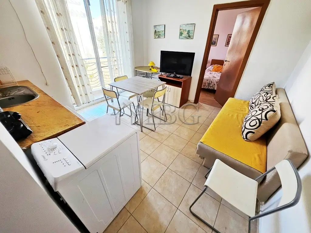 Flat 40m² in Bulgaria, Sunny Beach. Priced at 49900€ rent photo-1
