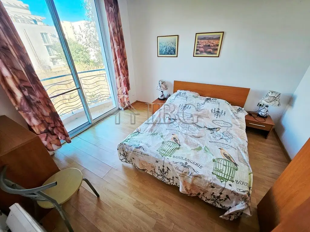Flat 40m² in Bulgaria, Sunny Beach. Priced at 49900€ rent photo-2