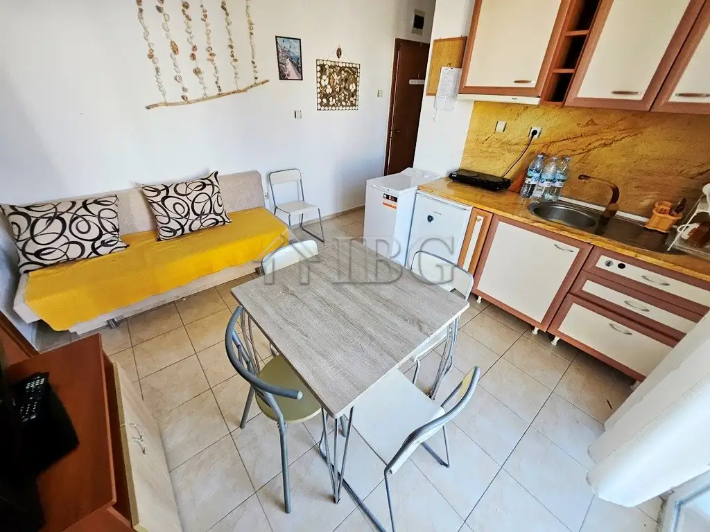 Flat 40m² in Bulgaria, Sunny Beach. Priced at 49900€ rent photo-7