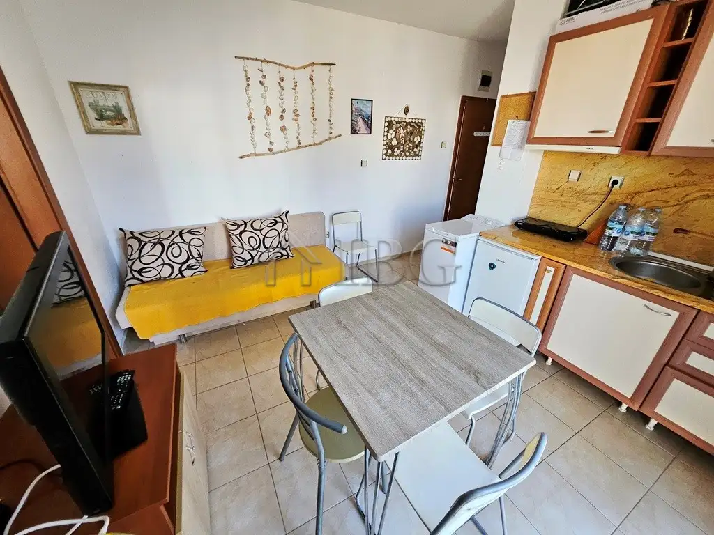 Flat 40m² in Bulgaria, Sunny Beach. Priced at 49900€ rent photo-8