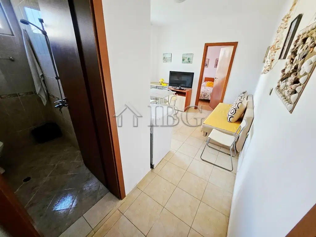 Flat 40m² in Bulgaria, Sunny Beach. Priced at 49900€ rent photo-10