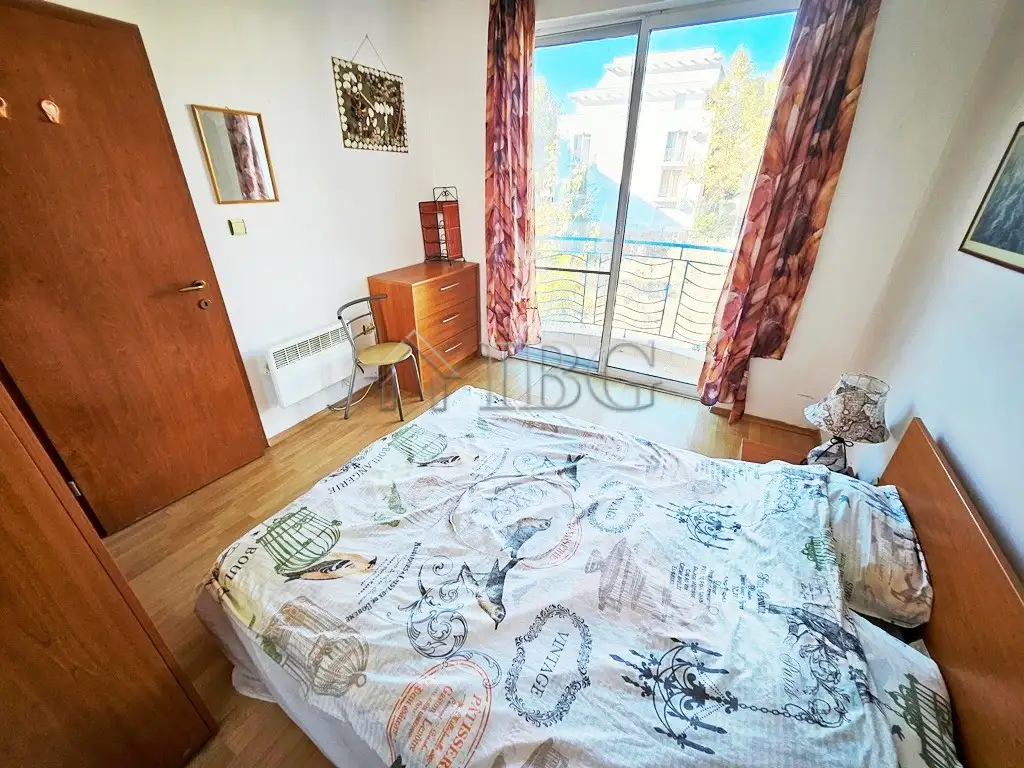 Flat 40m² in Bulgaria, Sunny Beach. Priced at 49900€ rent photo-11