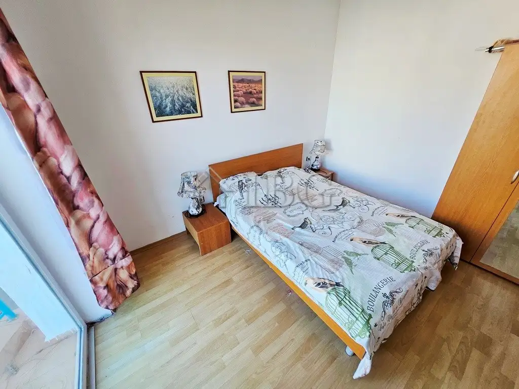 Flat 40m² in Bulgaria, Sunny Beach. Priced at 49900€ rent photo-12