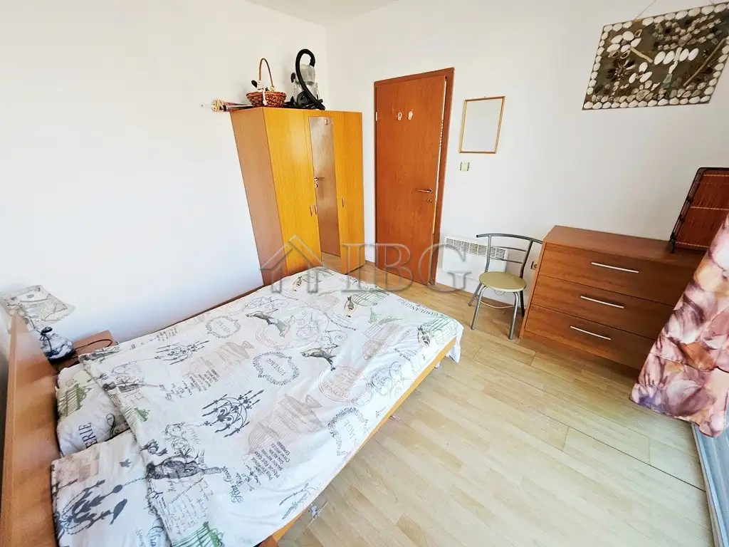 Flat 40m² in Bulgaria, Sunny Beach. Priced at 49900€ rent photo-13