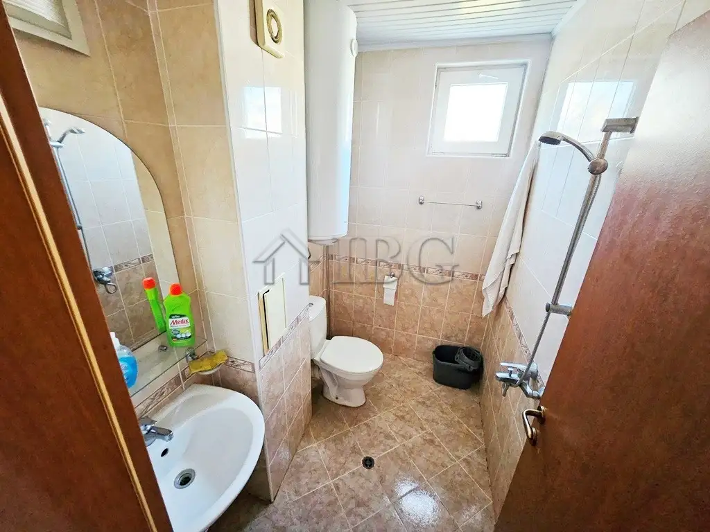 Flat 40m² in Bulgaria, Sunny Beach. Priced at 49900€ rent photo-14
