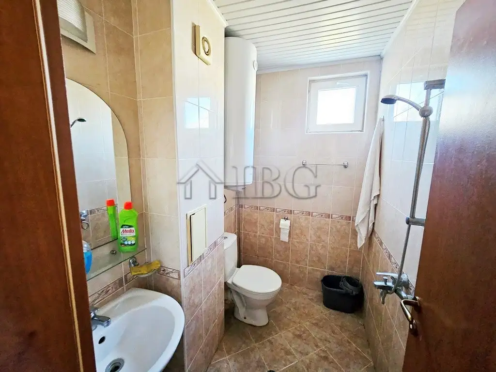 Flat 40m² in Bulgaria, Sunny Beach. Priced at 49900€ rent photo-15