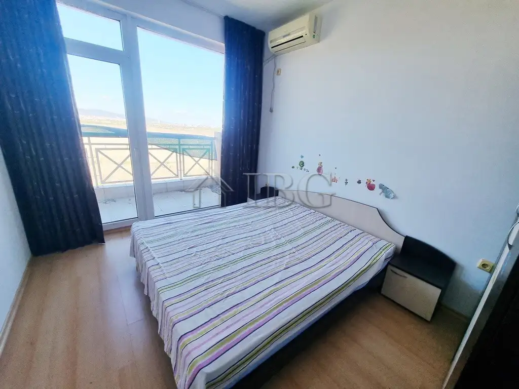 Flat 47m² in Bulgaria, Sunny Beach. Priced at 49900€ rent photo-2