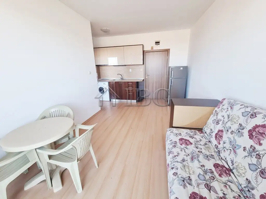 Flat 47m² in Bulgaria, Sunny Beach. Priced at 49900€ rent photo-3