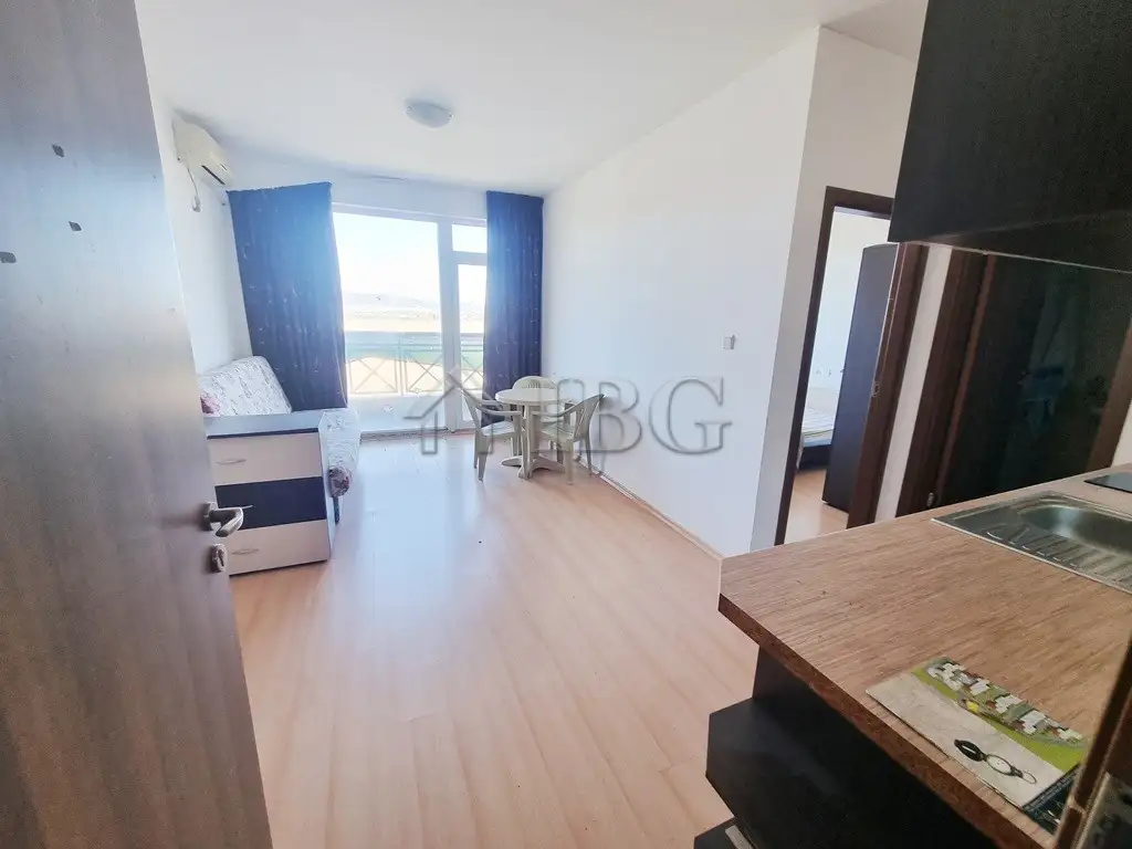 Flat 47m² in Bulgaria, Sunny Beach. Priced at 49900€ rent photo-6