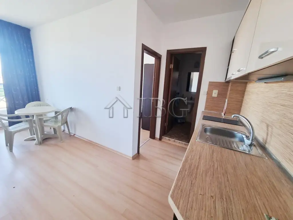 Flat 47m² in Bulgaria, Sunny Beach. Priced at 49900€ rent photo-7
