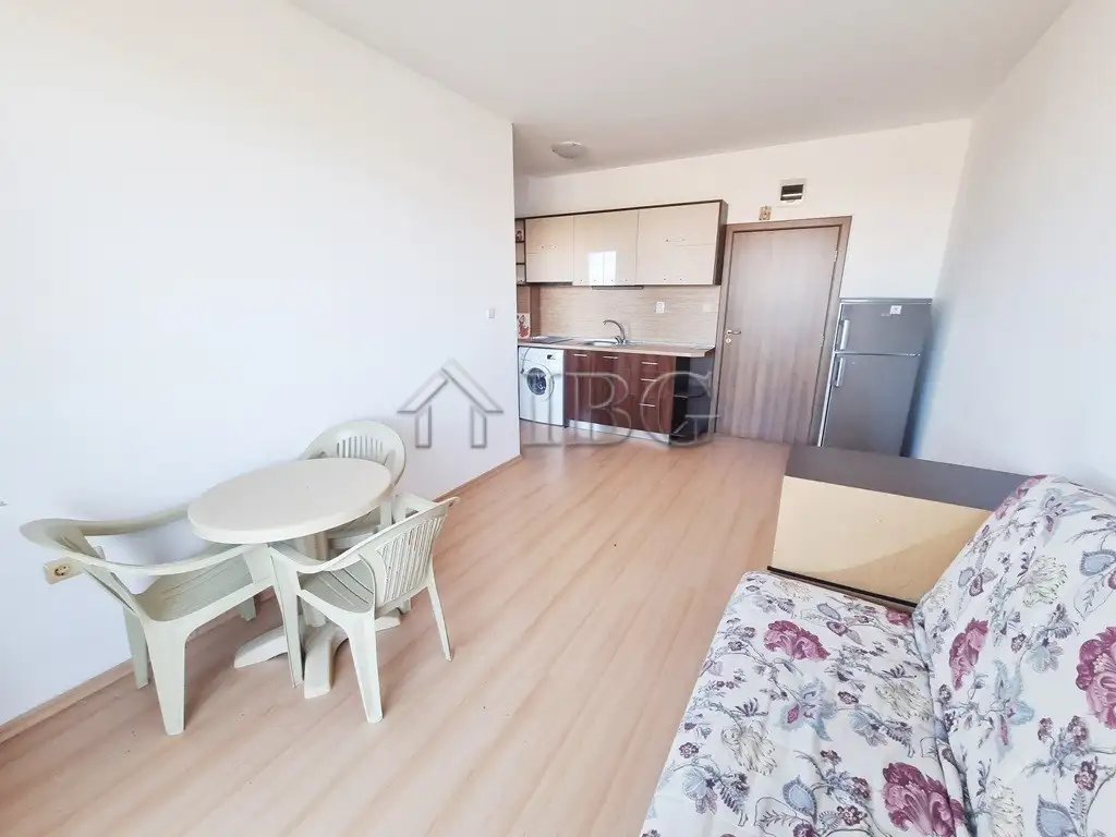 Flat 47m² in Bulgaria, Sunny Beach. Priced at 49900€ rent photo-8