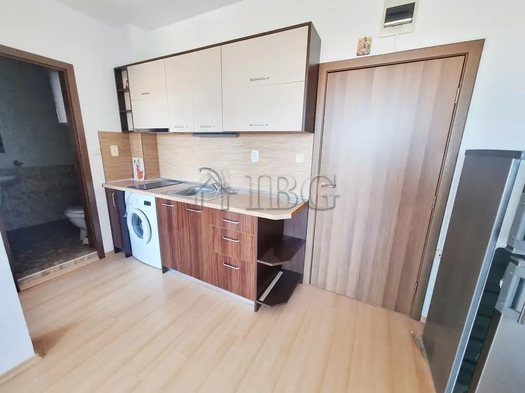 Flat 47m² in Bulgaria, Sunny Beach. Priced at 49900€ rent photo-9