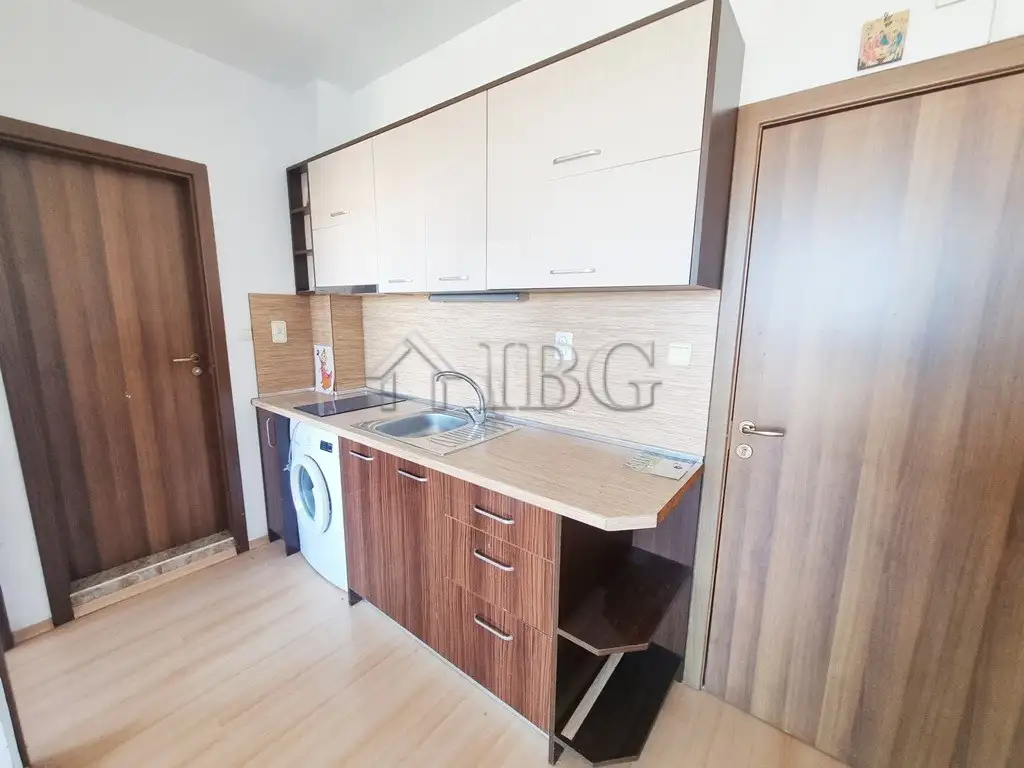 Flat 47m² in Bulgaria, Sunny Beach. Priced at 49900€ rent photo-10