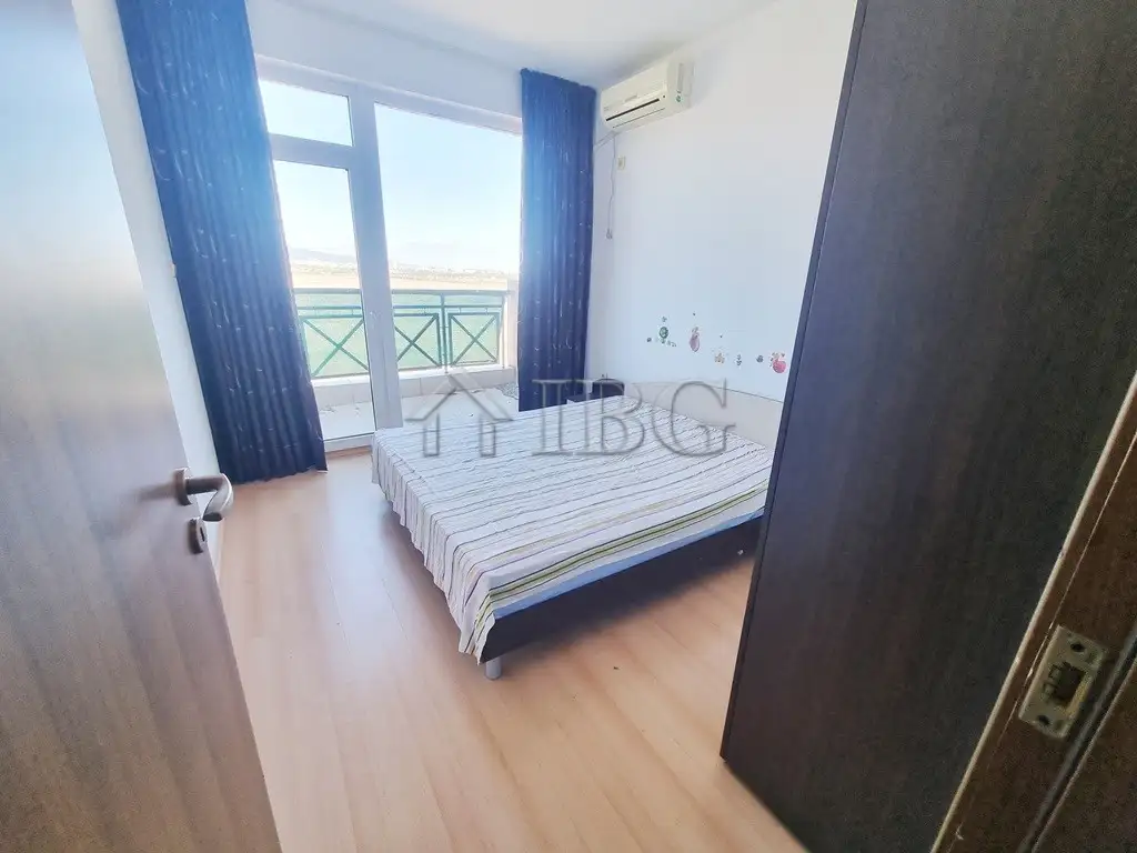 Flat 47m² in Bulgaria, Sunny Beach. Priced at 49900€ rent photo-11