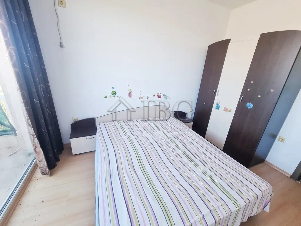 Flat 47m² in Bulgaria, Sunny Beach. Priced at 49900€ rent photo-13