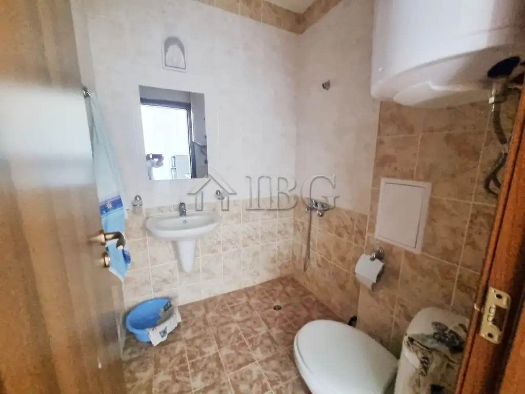 Flat 47m² in Bulgaria, Sunny Beach. Priced at 49900€ rent photo-14