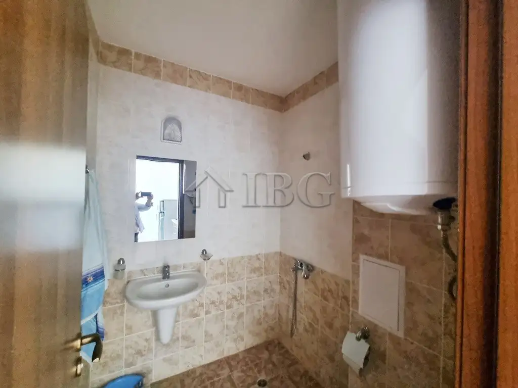 Flat 47m² in Bulgaria, Sunny Beach. Priced at 49900€ rent photo-15