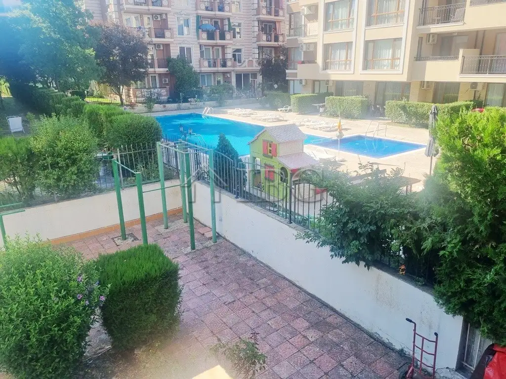 Flat 86m² in Bulgaria, Sunny Beach. Priced at 79900€ rent photo-1