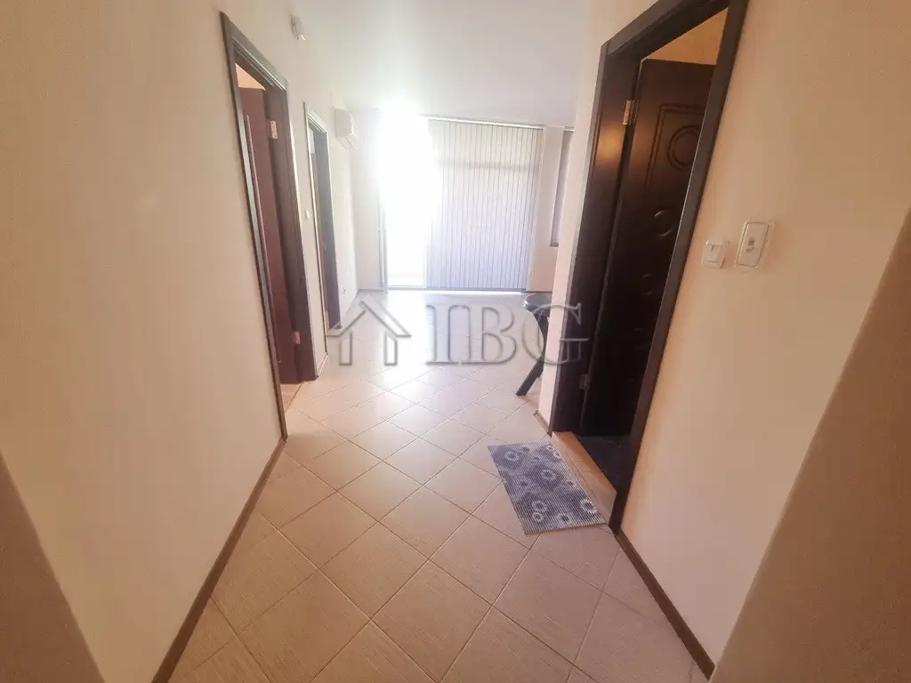 Flat 86m² in Bulgaria, Sunny Beach. Priced at 79900€ rent photo-6