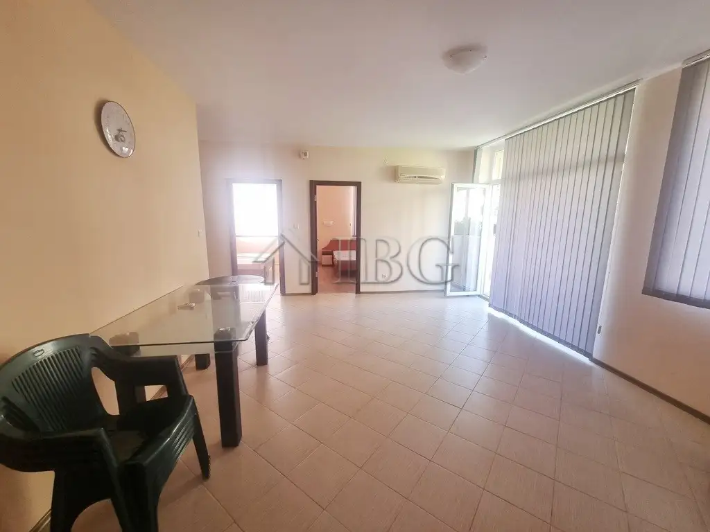 Flat 86m² in Bulgaria, Sunny Beach. Priced at 79900€ rent photo-11