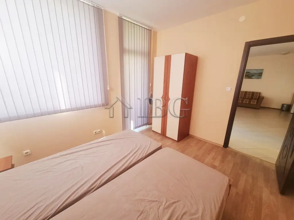 Flat 86m² in Bulgaria, Sunny Beach. Priced at 79900€ rent photo-14