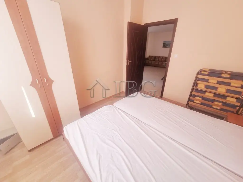 Flat 86m² in Bulgaria, Sunny Beach. Priced at 79900€ rent photo-18