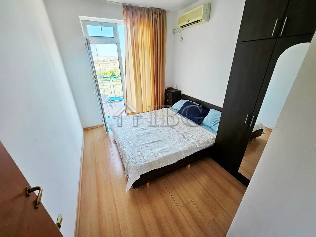 Flat 116m² in Bulgaria, Nessebar. Priced at 95000€ rent photo-2