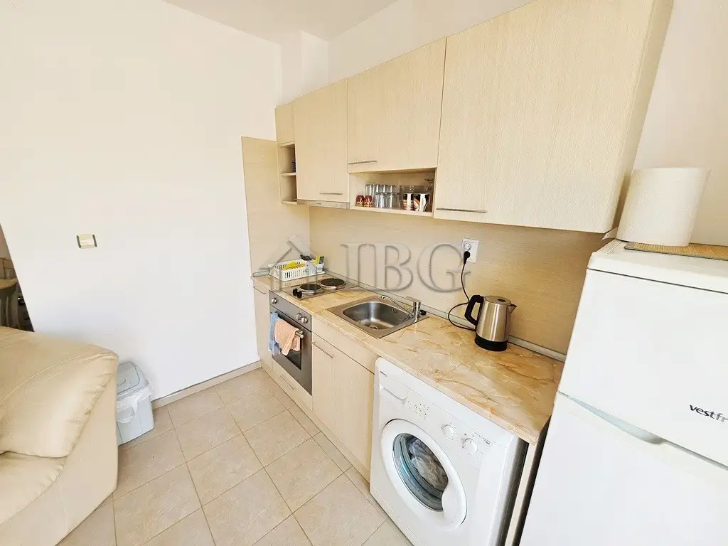 Flat 116m² in Bulgaria, Nessebar. Priced at 95000€ rent photo-3