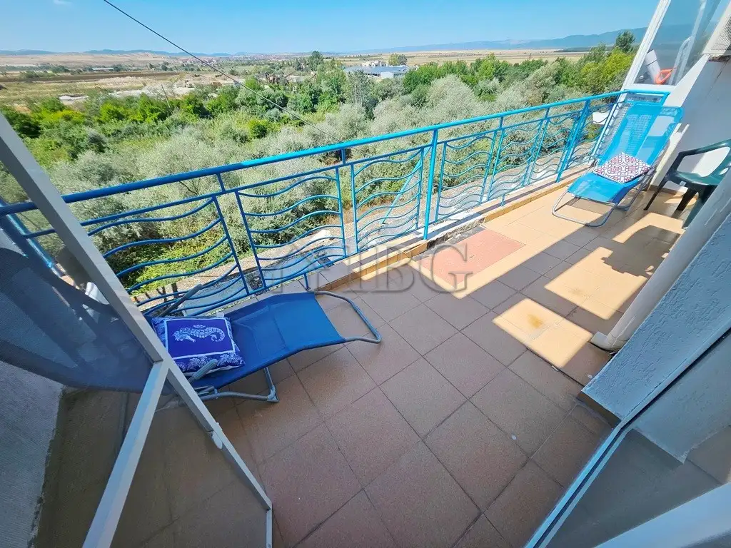 Flat 116m² in Bulgaria, Nessebar. Priced at 95000€ rent photo-5