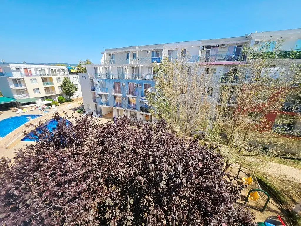 Flat 116m² in Bulgaria, Nessebar. Priced at 95000€ rent photo-7