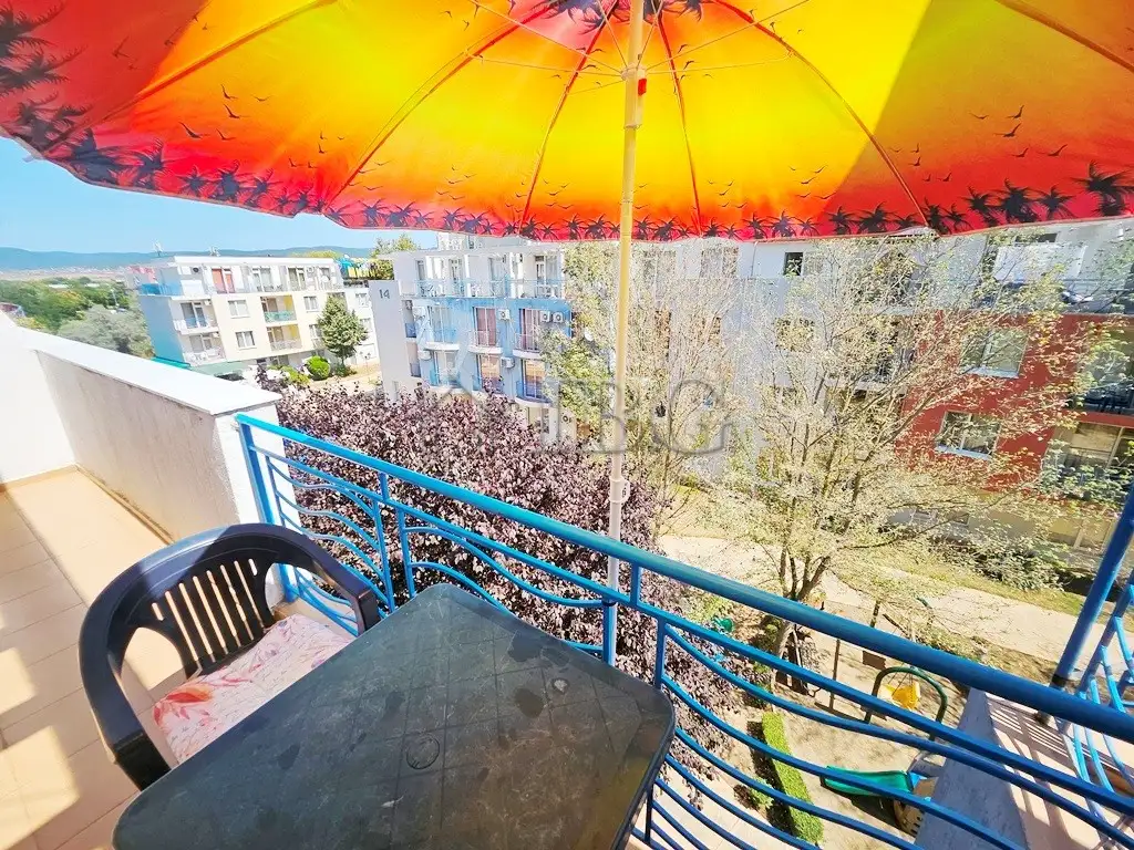 Flat 116m² in Bulgaria, Nessebar. Priced at 95000€ rent photo-9