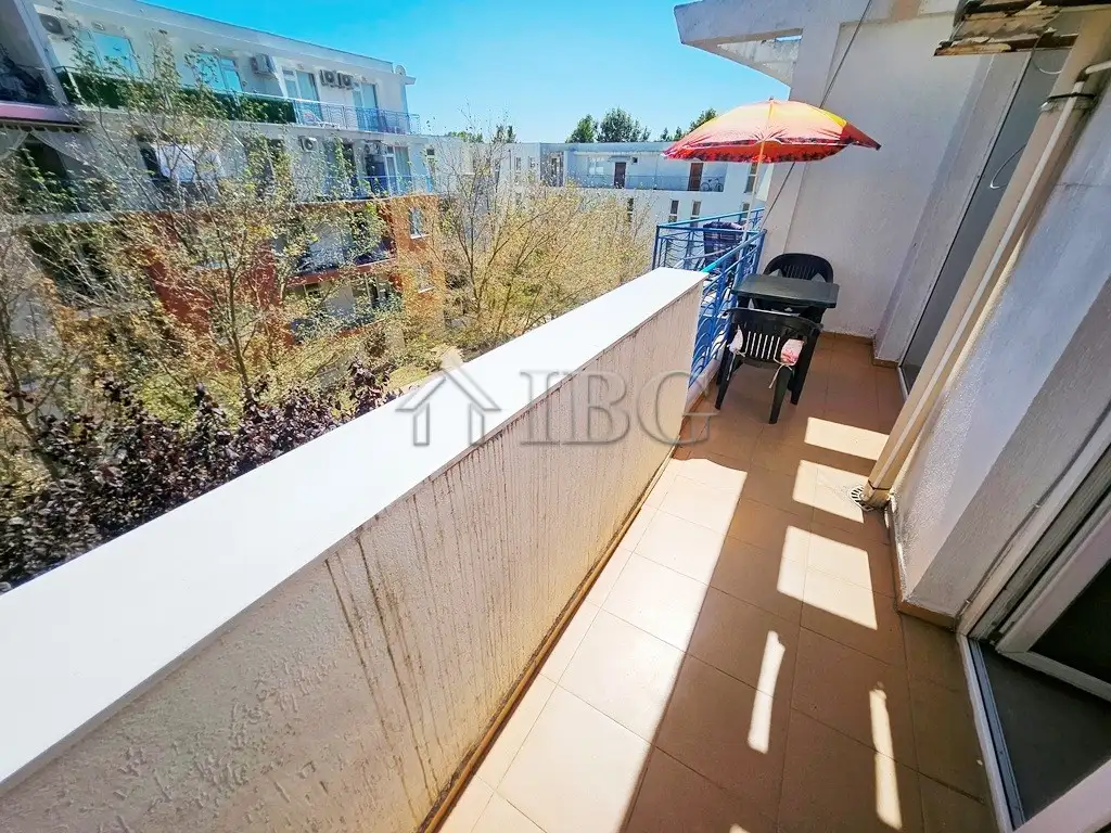 Flat 116m² in Bulgaria, Nessebar. Priced at 95000€ rent photo-10