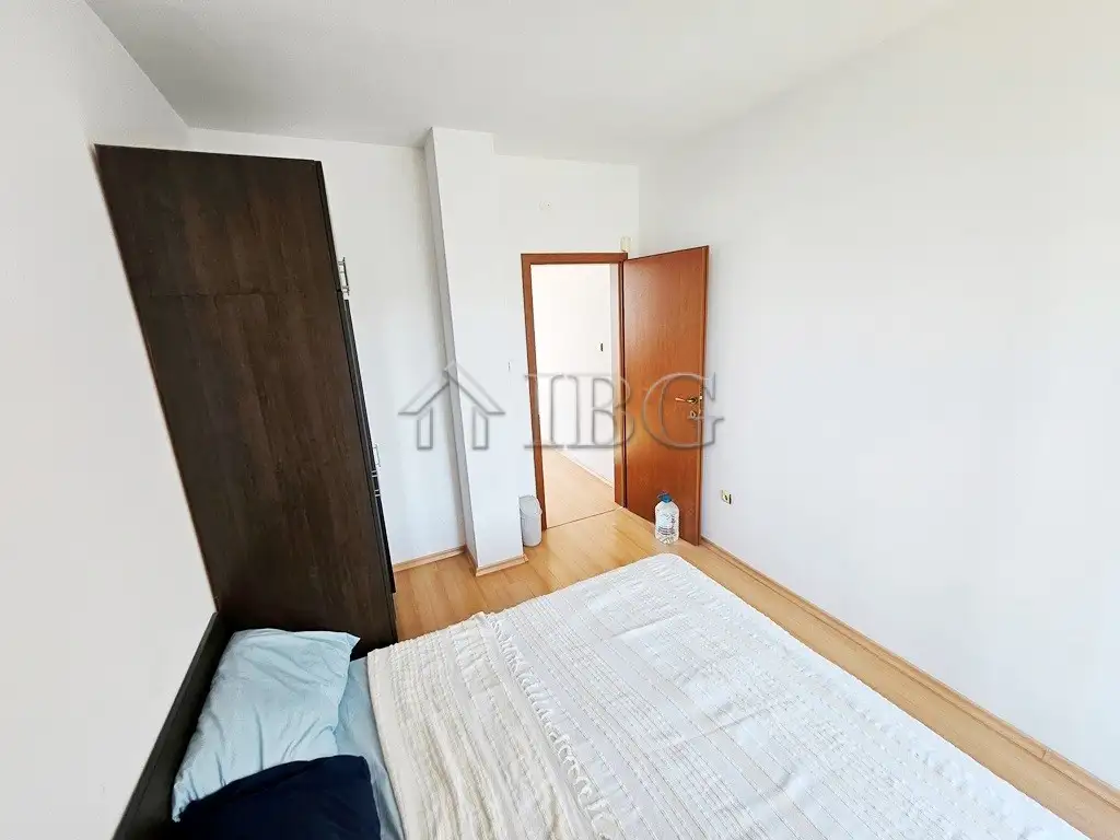 Flat 116m² in Bulgaria, Nessebar. Priced at 95000€ rent photo-12