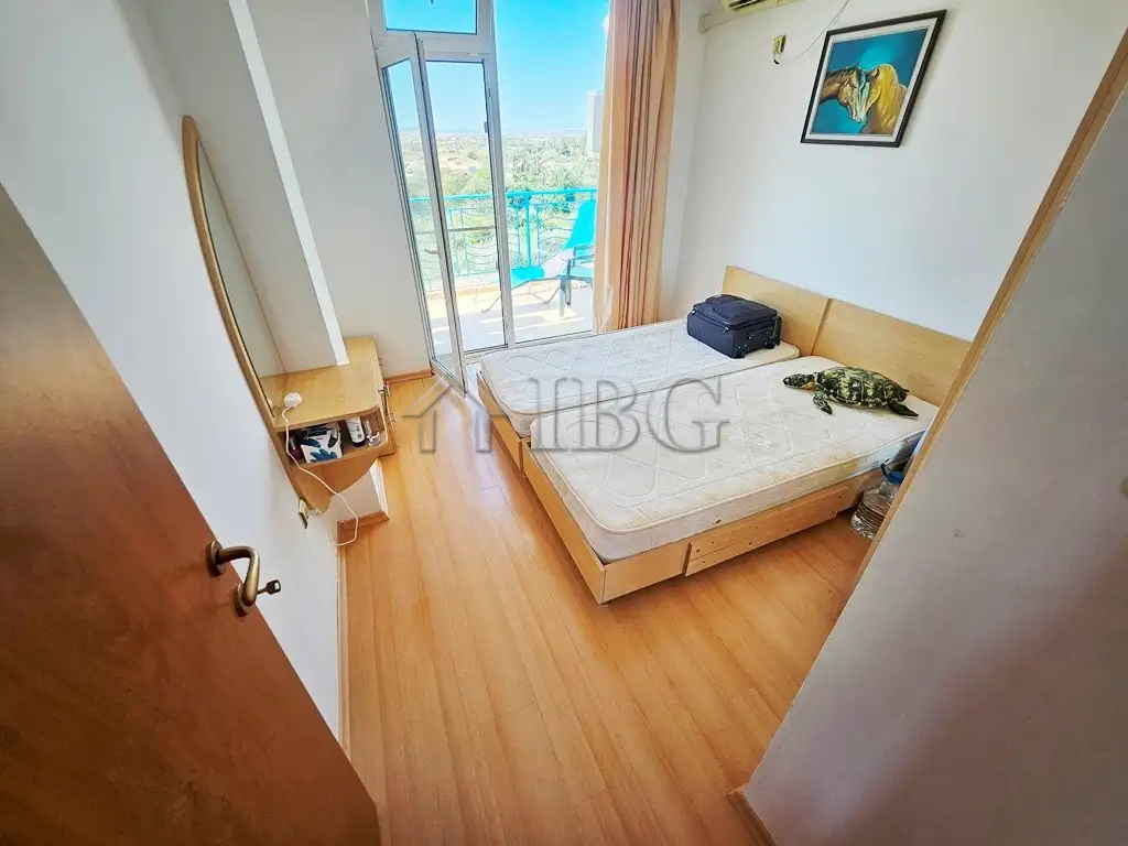 Flat 116m² in Bulgaria, Nessebar. Priced at 95000€ rent photo-13