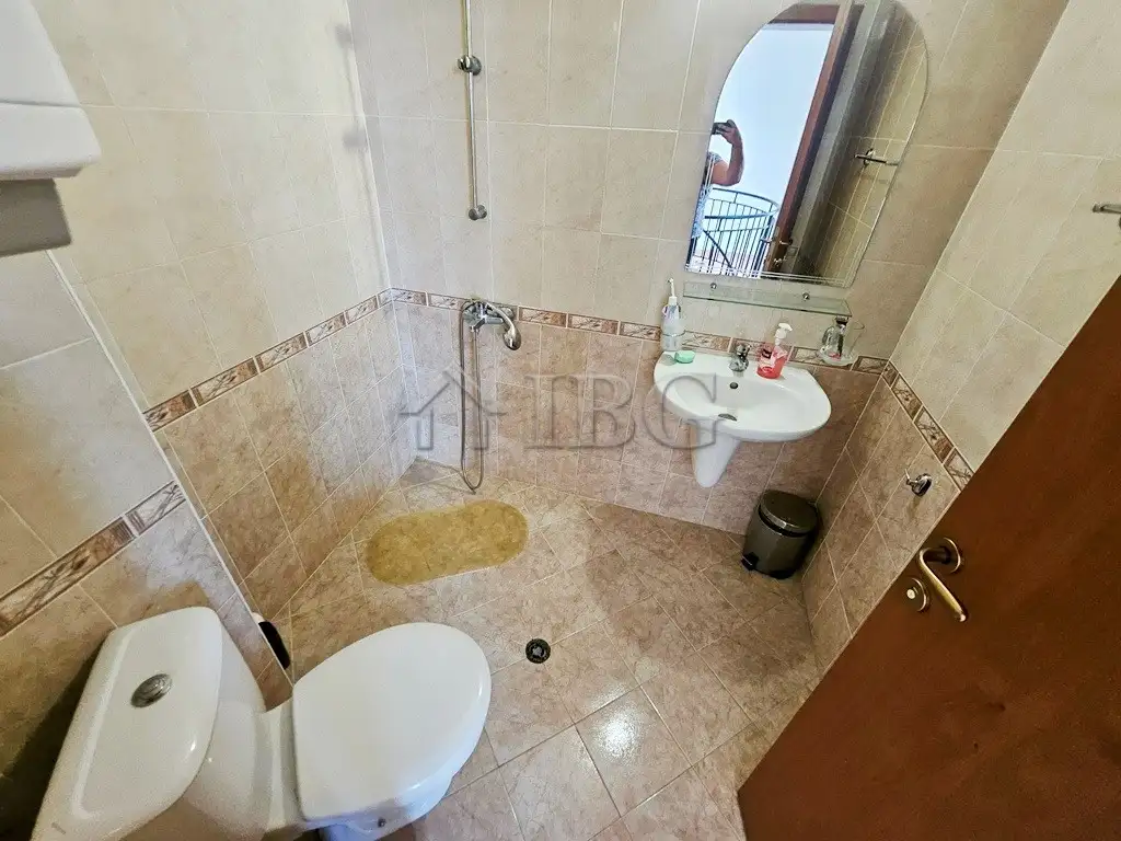 Flat 116m² in Bulgaria, Nessebar. Priced at 95000€ rent photo-15