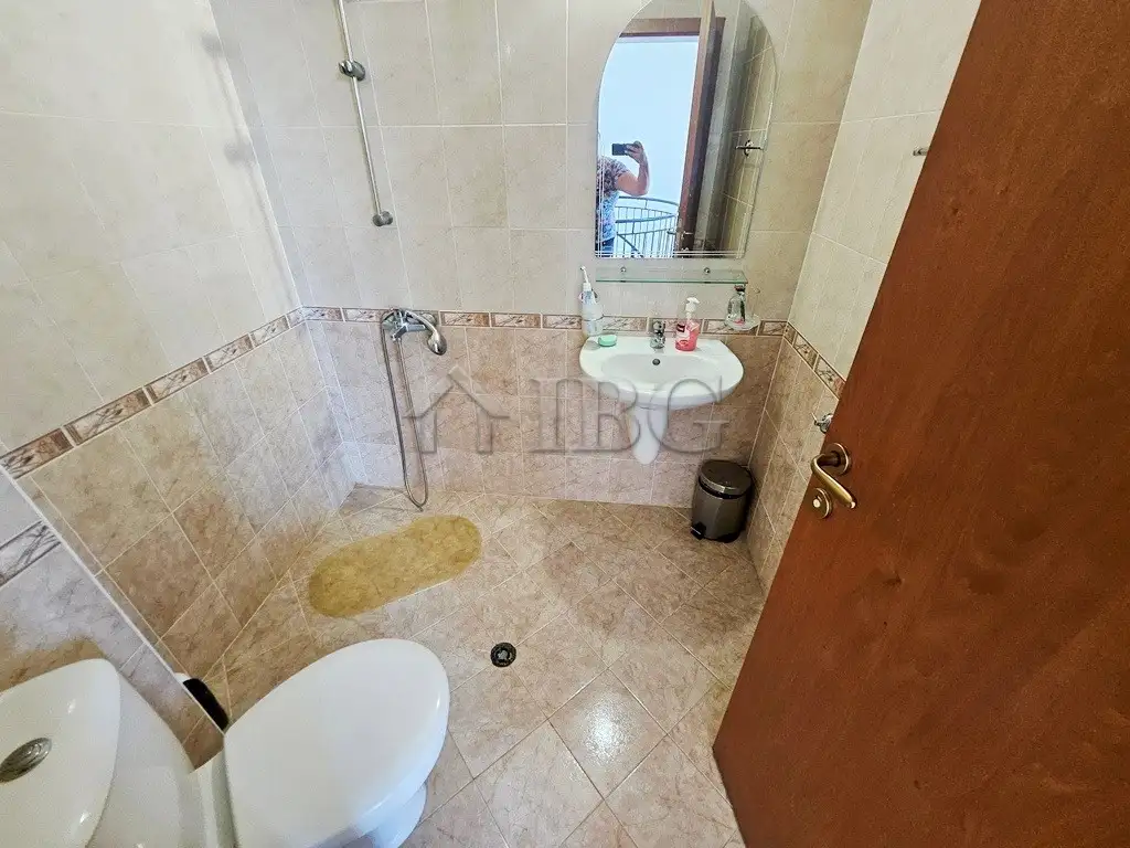Flat 116m² in Bulgaria, Nessebar. Priced at 95000€ rent photo-16