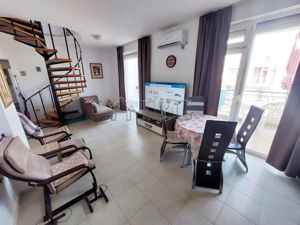 Flat 148m² in Bulgaria, Sunny Beach. Priced at 119000€ rent photo-1