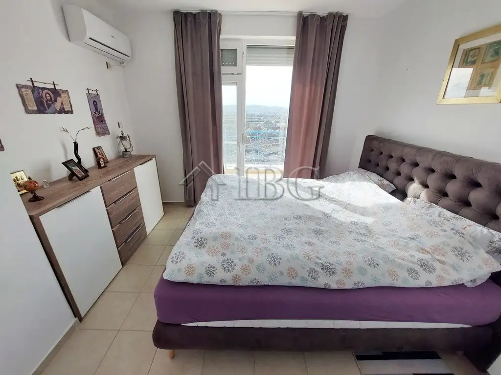 Flat 148m² in Bulgaria, Sunny Beach. Priced at 119000€ rent photo-2