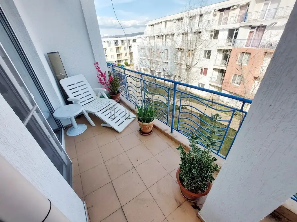 Flat 148m² in Bulgaria, Sunny Beach. Priced at 119000€ rent photo-3