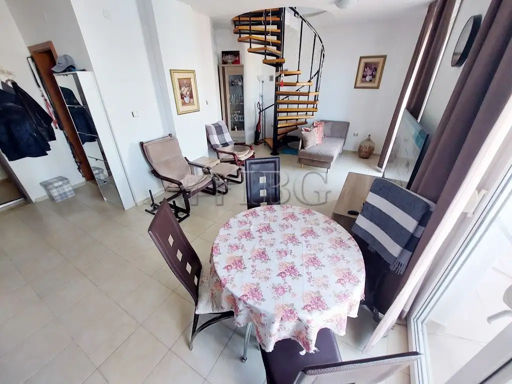 Flat 148m² in Bulgaria, Sunny Beach. Priced at 119000€ rent photo-4