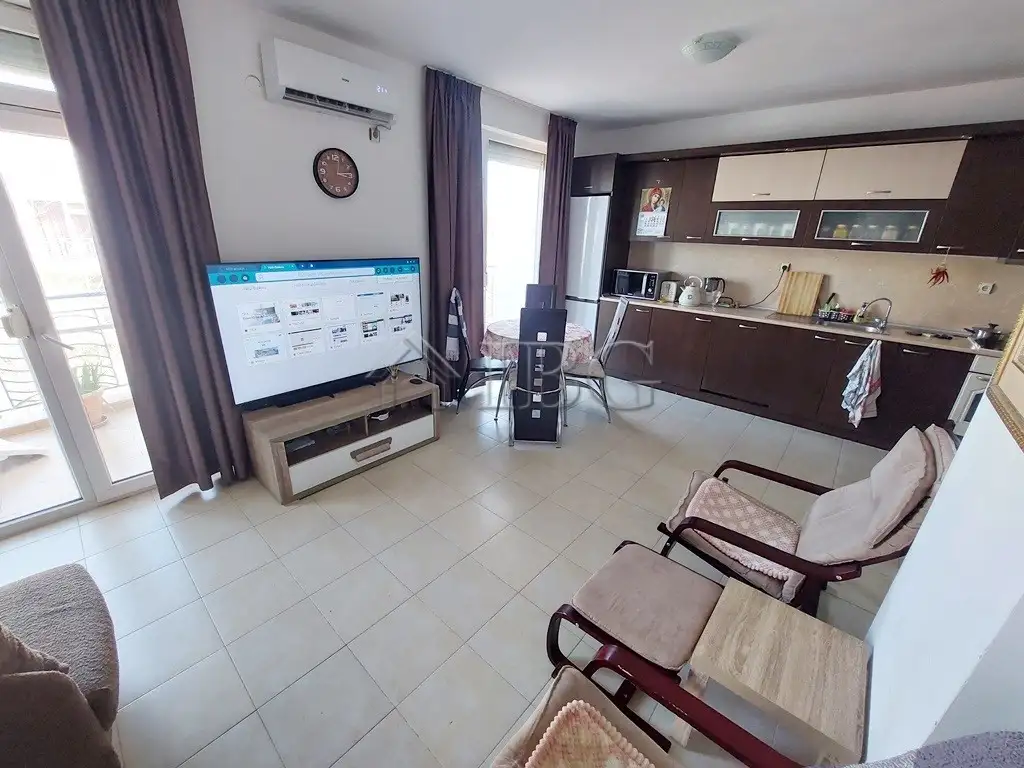 Flat 148m² in Bulgaria, Sunny Beach. Priced at 119000€ rent photo-5