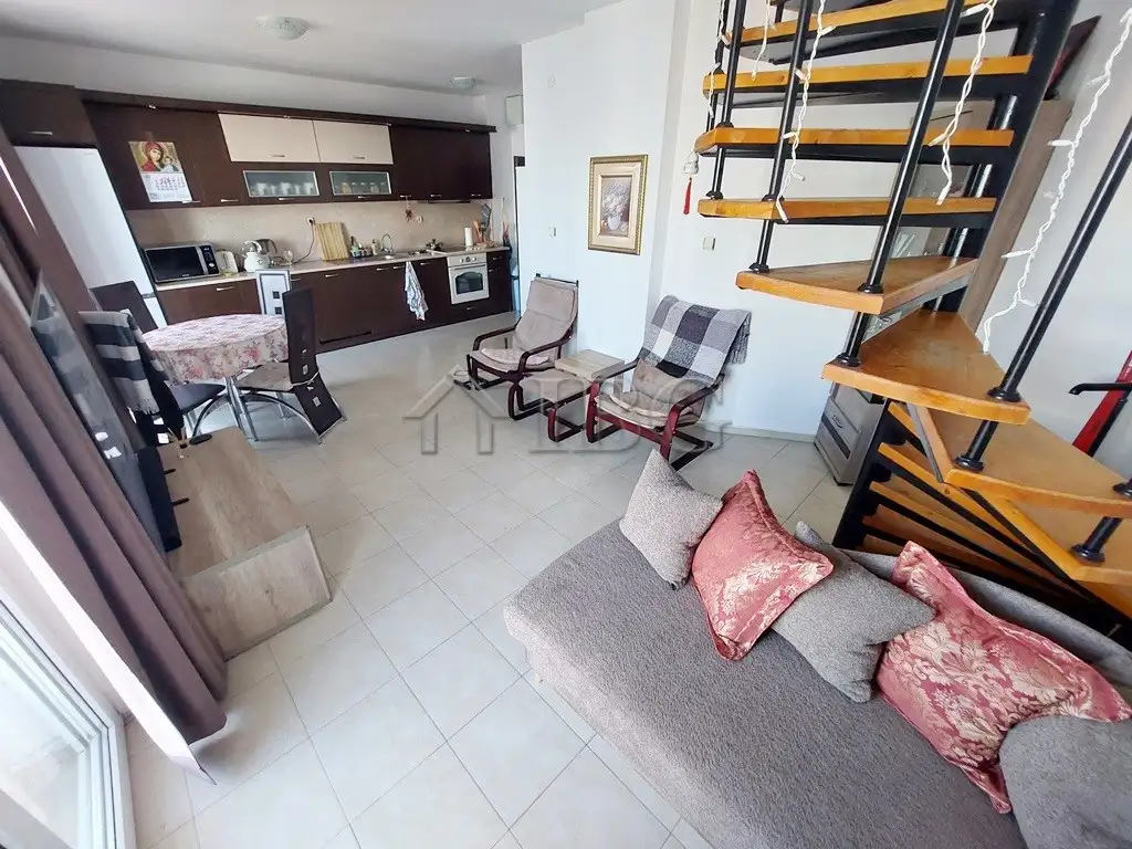 Flat 148m² in Bulgaria, Sunny Beach. Priced at 119000€ rent photo-6