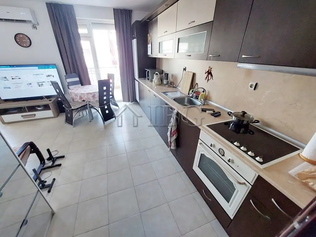 Flat 148m² in Bulgaria, Sunny Beach. Priced at 119000€ rent photo-7