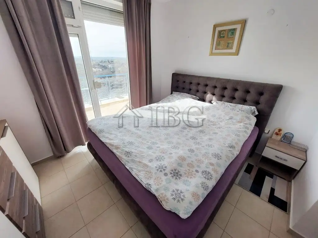 Flat 148m² in Bulgaria, Sunny Beach. Priced at 119000€ rent photo-8