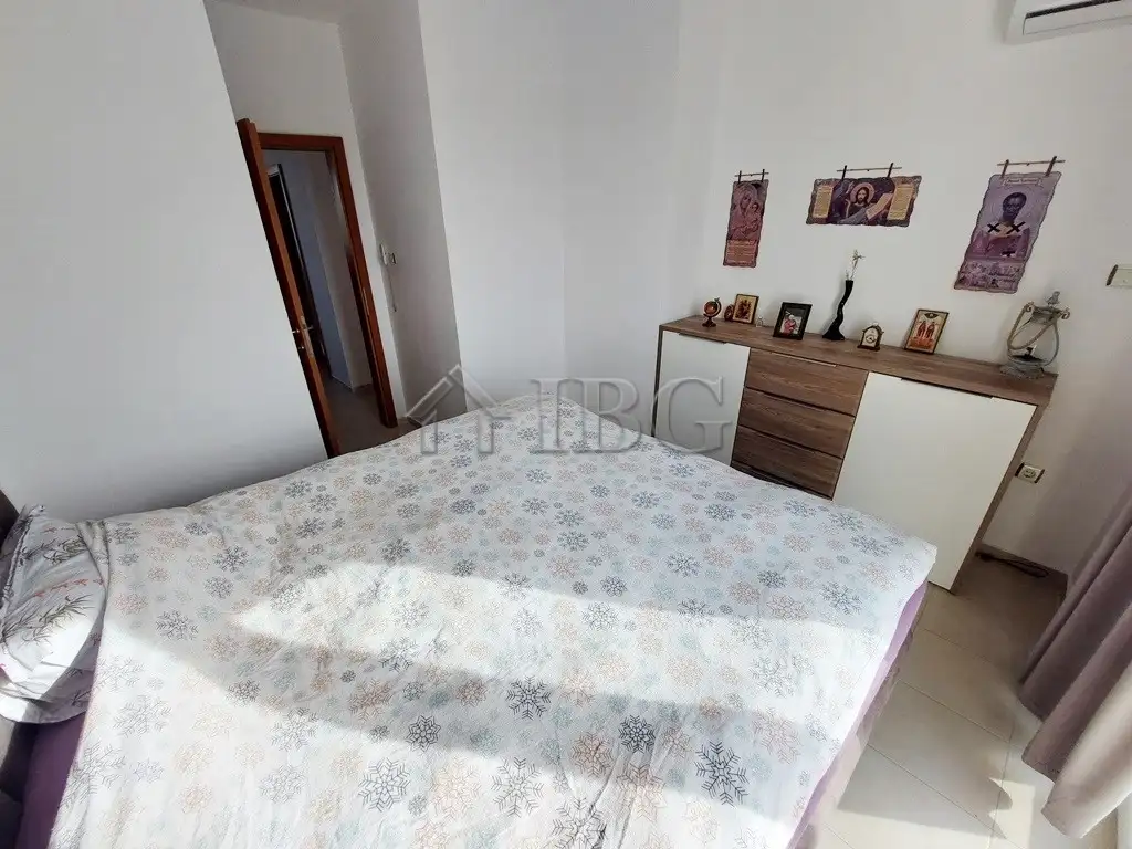 Flat 148m² in Bulgaria, Sunny Beach. Priced at 119000€ rent photo-9